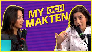 My och makten – utfrågningen: Simona Mohamsson (L) screenshot 2