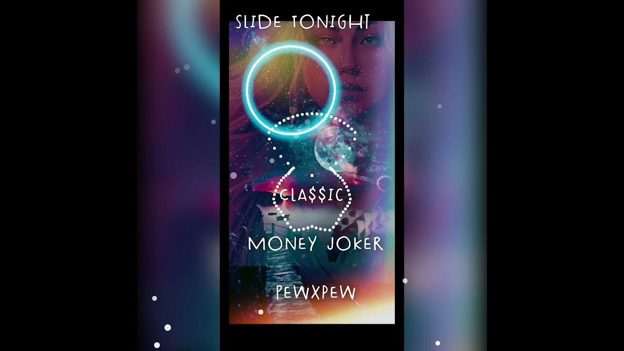 Slide Tonight YouTube