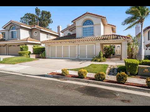 2650 Kennedy Drive, Corona, CA home video tour