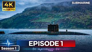 Nuclear Silence: The Legacy of HMS Superb | 4K Submarine | Full Episode 1