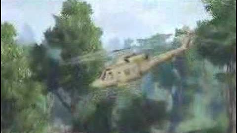 Boiling Point cut scene 5