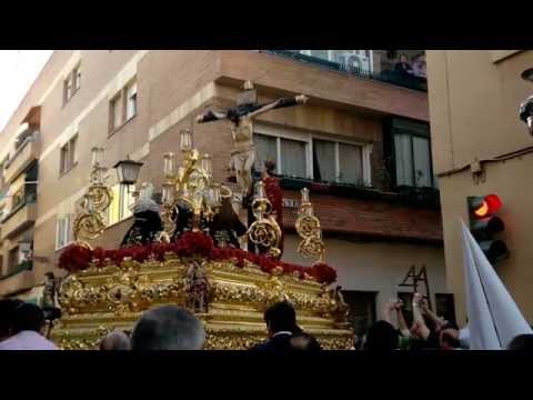 Real e Ilustre Hermandad Sacramental de Nuestra Señora del Rosario, Animas Benditas del Purgatorio y Primitiva Archicofradía del Sagrado Corazón y Clavos de Jesús, Nuestro Padre Jesús de la Divina Misericordia, Santísimo Cristo de las Siete Palabras, María Santísima de los Remedios, Nuestra Señora de la Cabeza y San Juan Evangelista