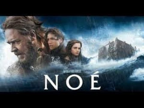 pelÃ­cula completa en espaÃ±ol latino NOÃ - YouTube