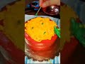 theme cake #viralvideo  #bowlofnoodlestheme #shorts #YouTubeshorts #cake #cakedecoration #cakedesign