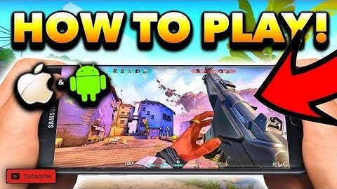 How to Download VALORANT on iOS/Android! (Valorant Mobile Easy Tutorial) #hyperfront #valorantmobile