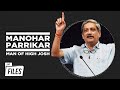Manohar Parrikar: Humble IITian Who Engineered The Surgical Strikes | Rare Interviews | Crux Files