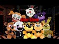 Fnaf Plush Fnaf Song After Show By TryHardNinja Feat CHI CHI 