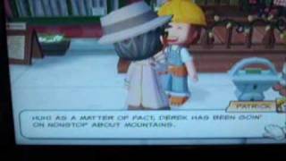 My Sims Agents Walkthrough Part 2