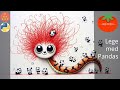 🍅#23 - Leg og lær hvordan du gennemløber data i en pandas 🐼