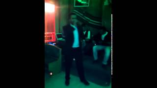Cüneyt Balcı Pişman Ederim