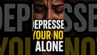 Feeling depressed? You are not alone. This Bible-based message shows how Jehovah brings comfort