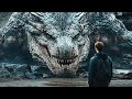Ancient Mysterious Dragon Appears In A Village 🤯 Movie Explained In Hindi/Urdu | Film Plot Explained