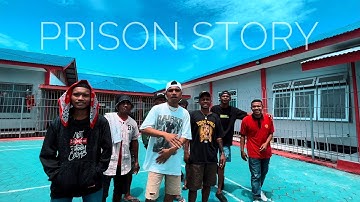 PRISON STORY (Officialmusicvideo)