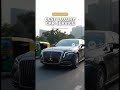 Thind travels luxury cars