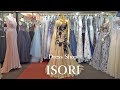 Dress Shop ISORI表参道　細部もクールだ！イスタンブールのマーメイド。