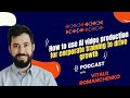 How to use AI video production for corporate training to drive growth
