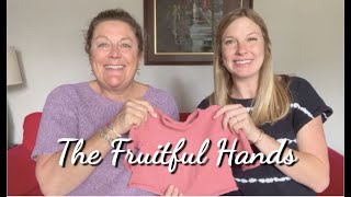 Ep.  38 - Framed, Baby League Onesie and More! screenshot 2