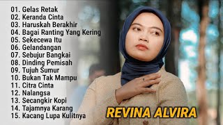 Kumpulan Lagu Patah Hati Paling Menyentuh – Revina Alvira