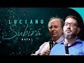 LUCIANO SUBIRÁ | Natal | Bate-papo Cristão Com Lamartine Posella