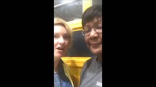 Bus Driver Appreciation Week