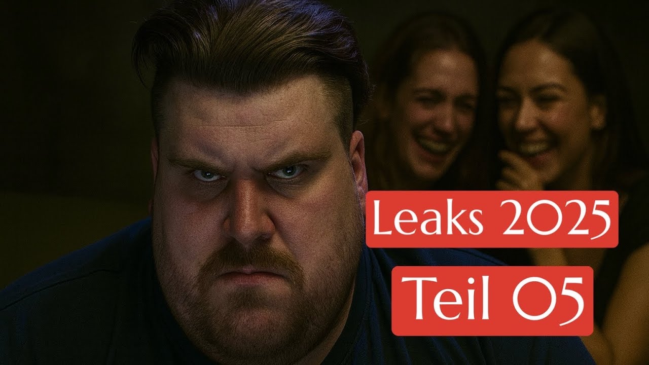 Die neuen Leaks 2025 - Draches Efgaga Fantasien und Spielzeuge - Teil 05 feat @Sigrid-Sorvis