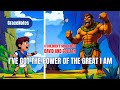 David and Goliath Song for Kids I’ve Got the Power of the Great I Am