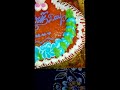 ||Birthday Cake Honey Cake||#shortvideo #shorts #viralvideo #viral #ytshorts