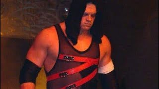 Kane || Custom Titantron 2003 || “Slow Chemical”