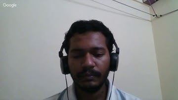 Live Session 2: Measure Theory on 9th October 2018