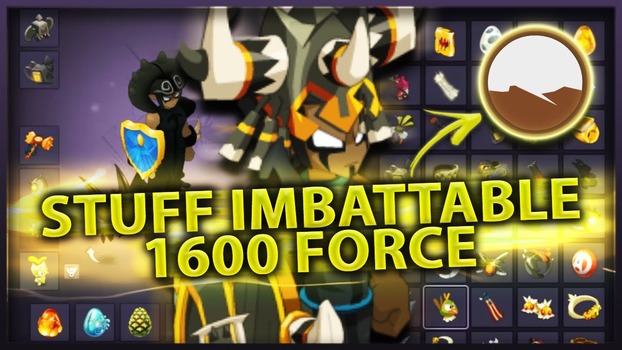 DESTRUCTION DU KOLIZEUM AVEC CE STUFF INCROYABLE !