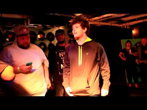 Naj vs Mac Paddy