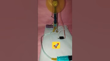 Hydraulic Lift Working Model | Hydraulic lift . Dc motor #shorts #hydraulic #motor #diy #experiment