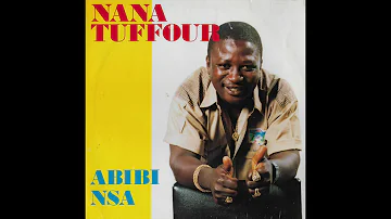 Nana Tuffour - Sikyi Medley