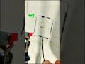 Dc Polarity Circuit #shorts