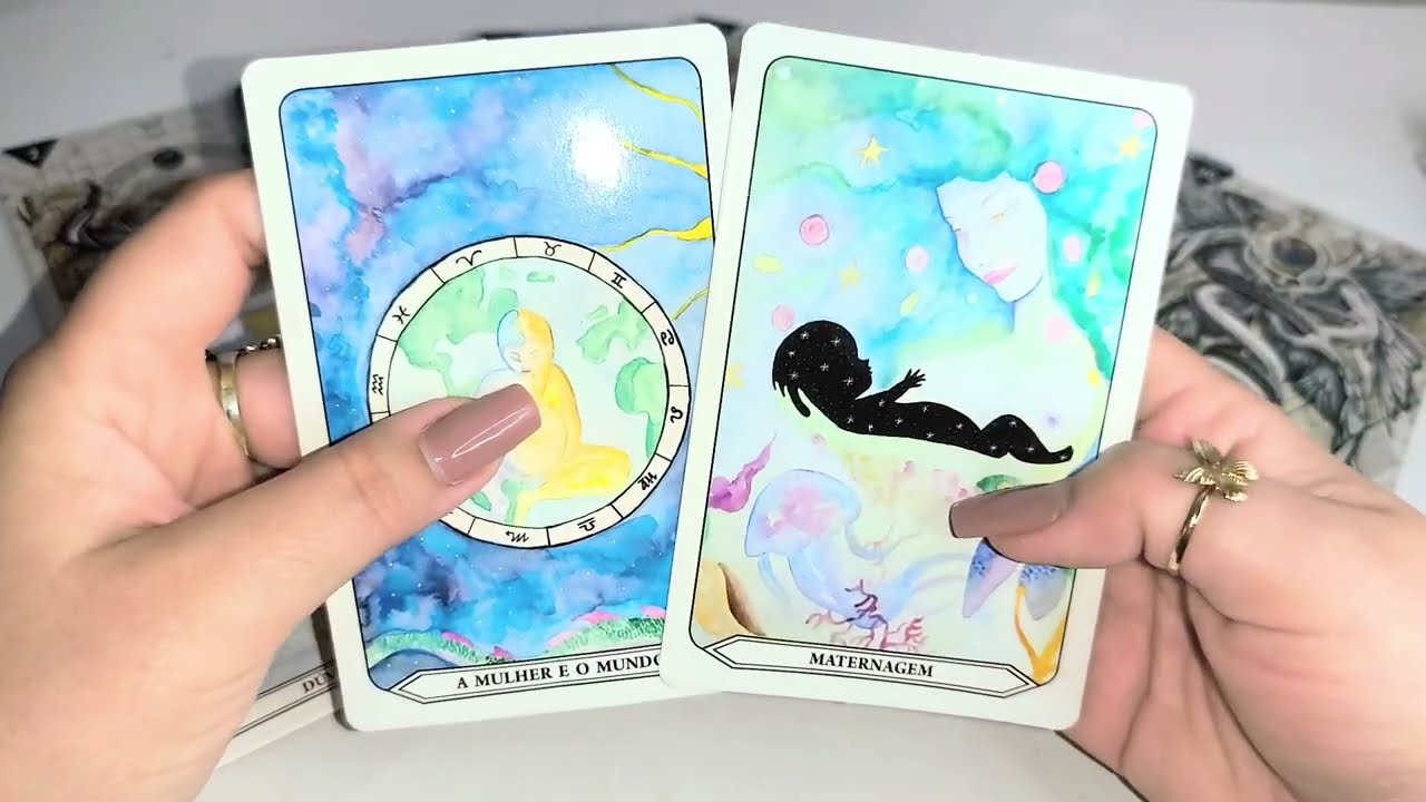 Gêmeos ♊ SOBRENATURAL 🎉🤯 Você vai GELAR com essa MENSAGEM 📱A pessoa deste SIGNO vai te dizer isso...