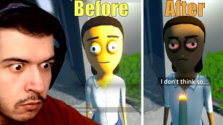 UNEXPECTED SIDE EFFECTS FROM DRUGS!? | SCHEDULE 1 PART 2