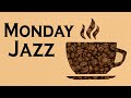 Thursday JAZZ - Relaxing Piano Jazz - Background Morning Jazz Music