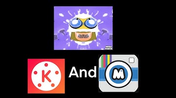 how to make confusion on megaphoto and kinemaster