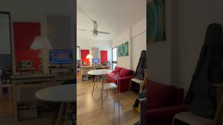 2 ambientes en venta, Parque Chas. A 1 cuadra del Subte 👌🏼