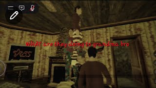 BGN 11: Housebound screenshot 2