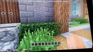 To get all the armor in the mini game lobby