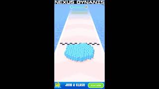 Count Masters: Koşu Oyunları 3D | Oynanış Aşamaları 16-18 Seviye | Öğretici (İOS/Android) screenshot 5