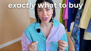 I'll Diagnose Your Wardrobe (in Less Than 10 Minutes)