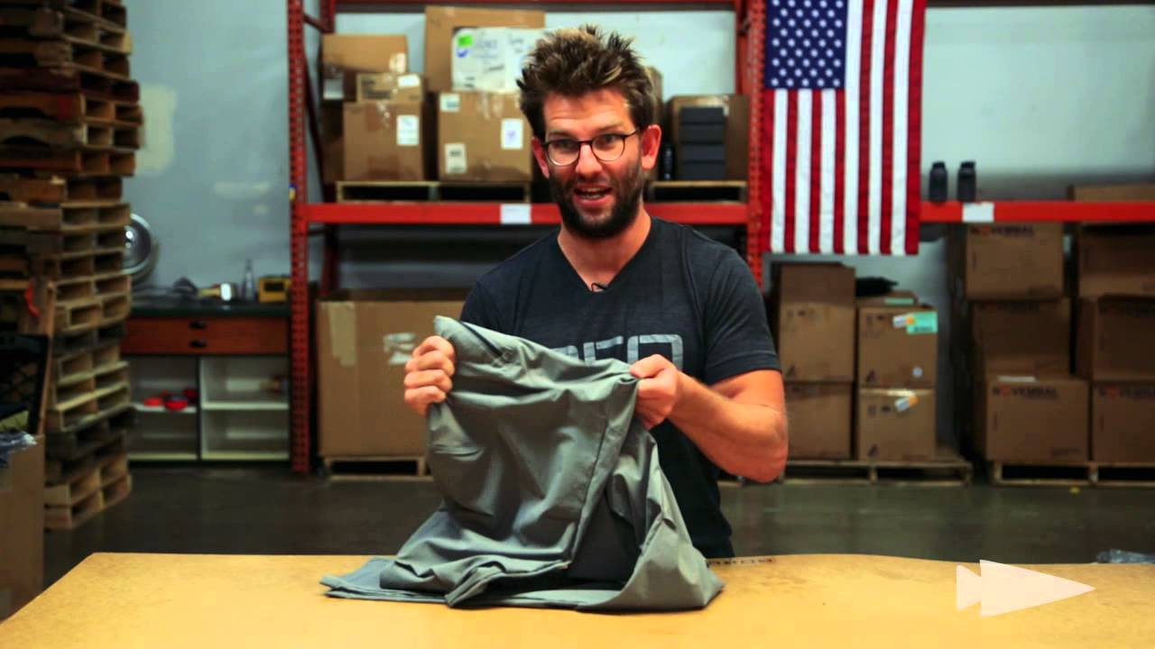 GORUCK Challenge Pant