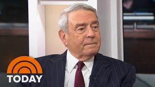 Dan Rather: ‘Truth’ Is Less About Me Than ‘What’s Happened To The News’ | TODAY