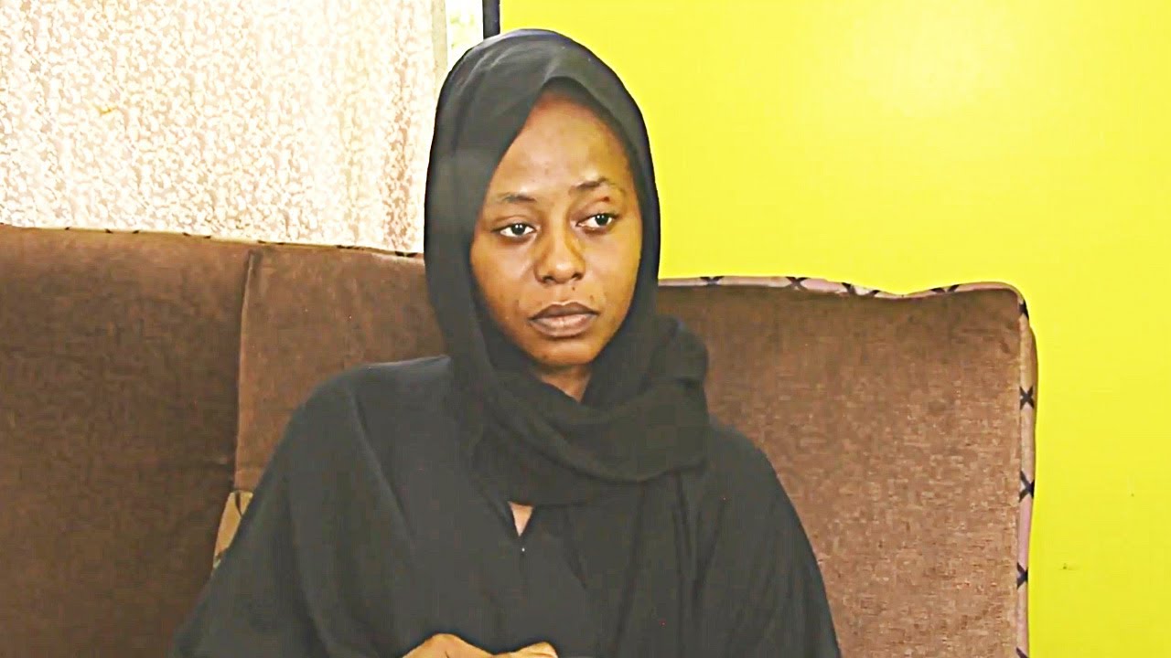 Mwali Semeni - A Swahili Movie