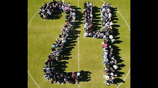 2024 SAHS Graduation Presentation