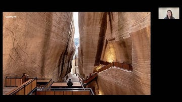 Current Work: DnA_Design and Architecture