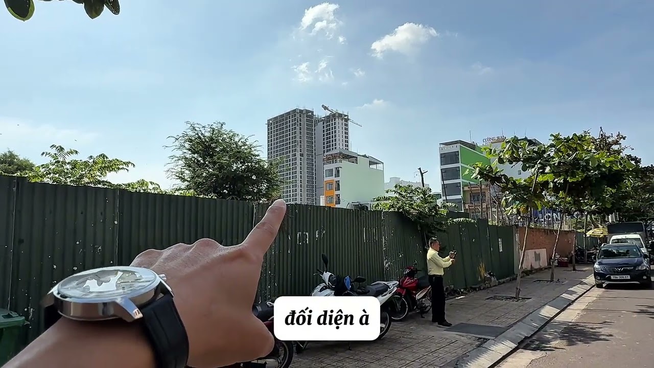 Nhà 2 Mặt Tiền Gần Biển Vị Trí Đẹp Giá Tốt