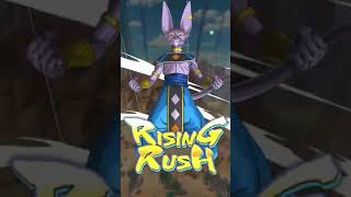 Dragon Ball Z Legends Goku Apanha Para Bills 3 Vc 1 Kkkkkkk